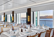 The Restaurant