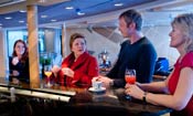 Saga Fjord Bar
