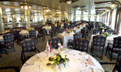 Finnmarken Main Dining Hall