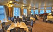 A La Carte Restaurant