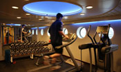 Fitness Room