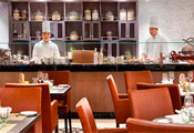 Manfredi's Italian Restaurant