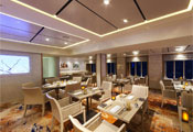 The Chef’s Table