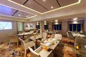 The Chef’s Table