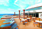 Aquavit Terrace