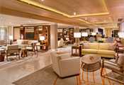 The Viking Living Room