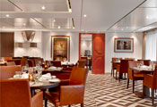 Manfredi's Italian Restaurant