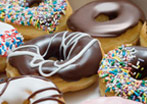 Boardwalk Donut Shop