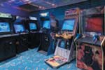 Challenger's Arcade