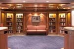 Library & Card Room
