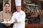 Giovanni's Table