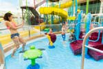 Splashaway Bay