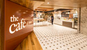 Café @ Two70°