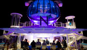 North Star Bar