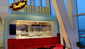 SeaPlex Dog House