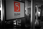 Sushi on Five