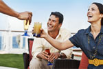 Sunset Bar