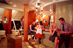 Constellation Lounge