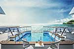 Pool Deck