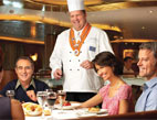 Chef’s Table Experience