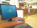 Internet Café