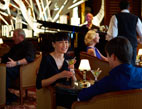 Crooners Bar
