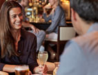 Wheelhouse Bar
