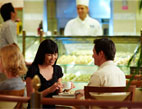 International Café