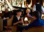 Crooners Bar