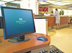 Internet Café