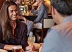 Wheelhouse Bar
