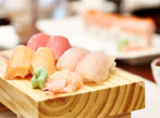 Kai Seafood Bar