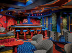 Blues Piano Bar
