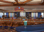 BlueIguana Tequila Bar