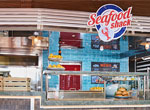 Seafood Shack