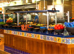 BlueIguana Cantina