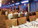 Signature Dining