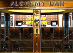 Alchemy Bar