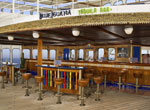 BlueIguana Tequila Bar