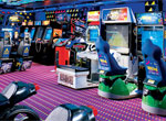 Video Arcade