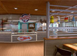 Seafood Shack