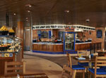 BlueIguana Cantina