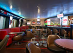 SKYBOX Sports Bar