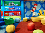 Dr. Seuss Bookville