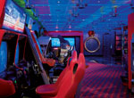 Video Arcade