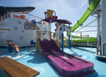 Carnival Waterworks
