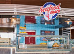 Seafood Shack
