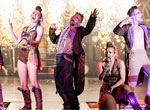 Playlist Productions