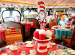 Seuss at Sea