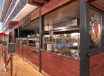 Guy's Pig & Anchor Bar-B-Que